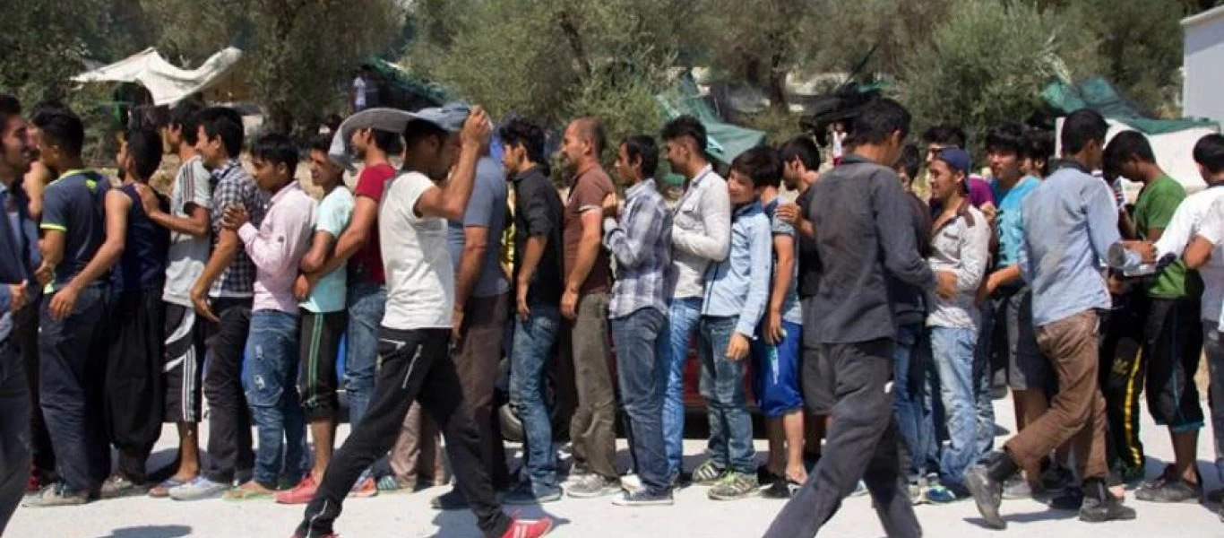  Σύλληψη Ολλανδής δημοσιογράφου στην Ύδρα: Παράνομος μετανάστης διέμενε στο σπίτι της